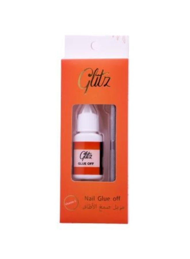 Nail Glue Remover with Vitamin E 7g